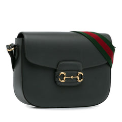 Horsebit 1955 Web Crossbody