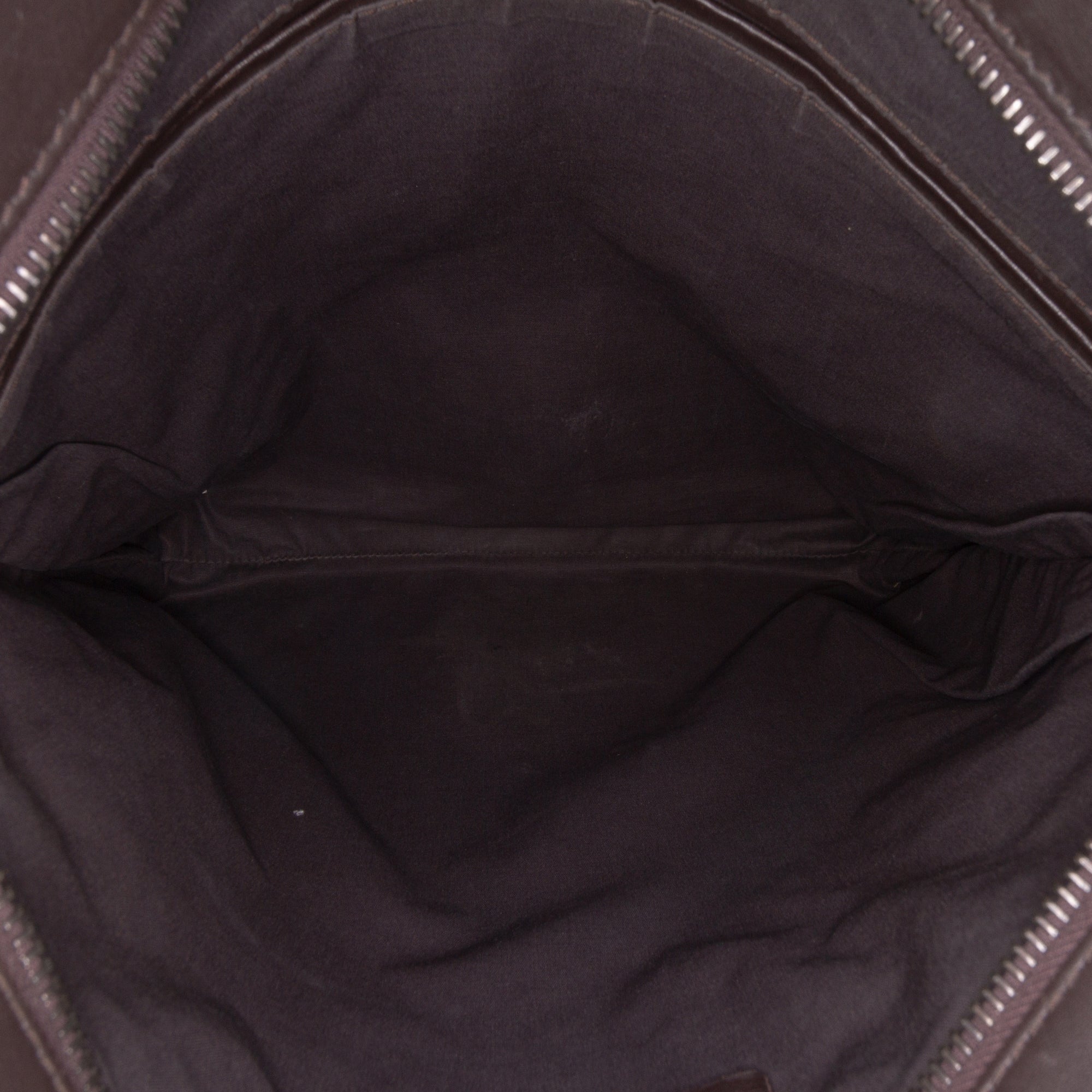 Nappa Intrecciato Crossbody