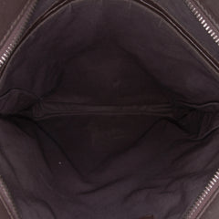 Nappa Intrecciato Crossbody