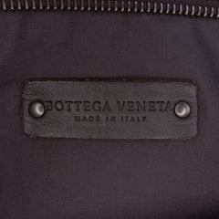 Nappa Intrecciato Crossbody