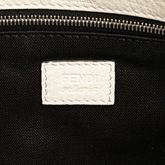 Leather Selleria Clutch