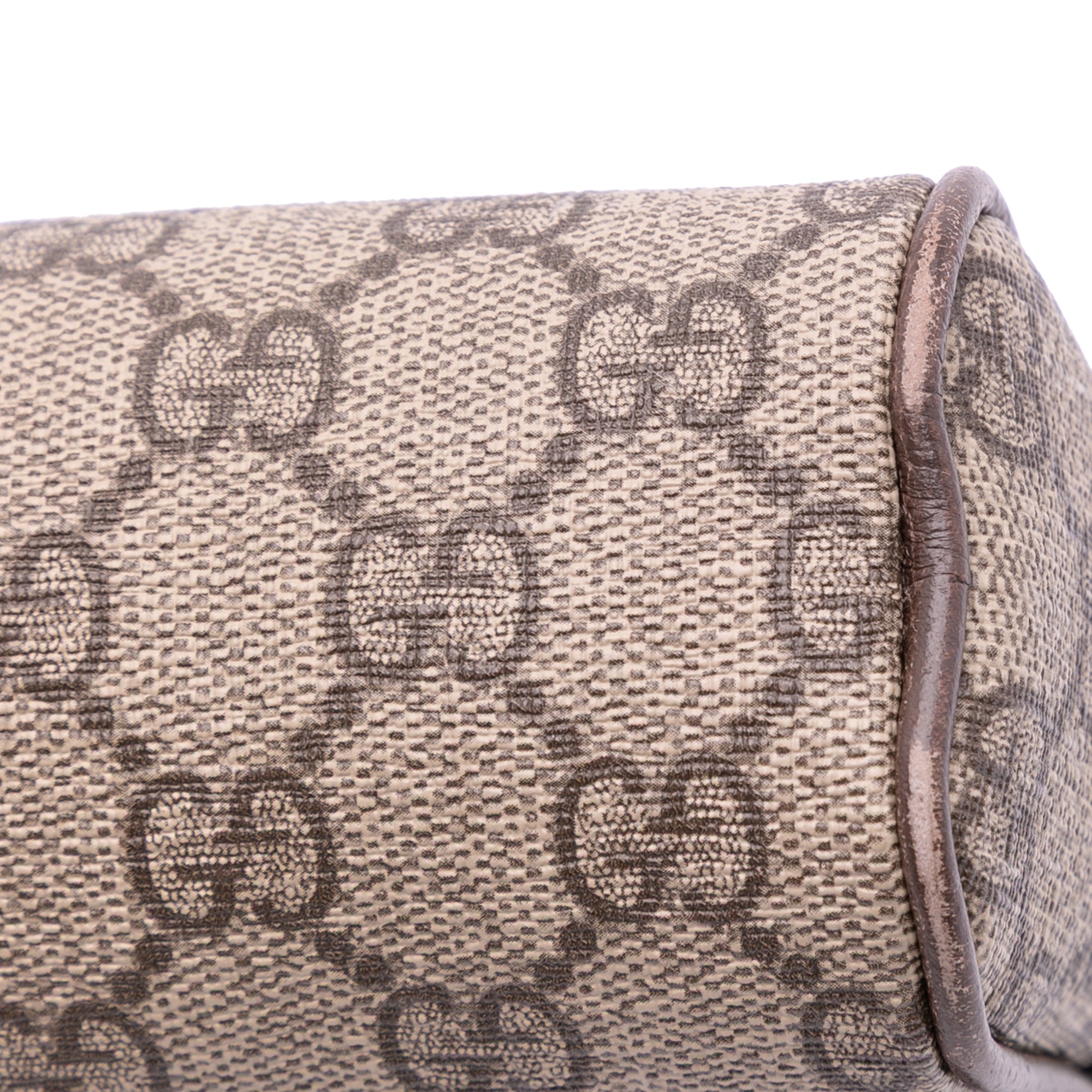 Small GG Supreme Ophidia Belt Bag