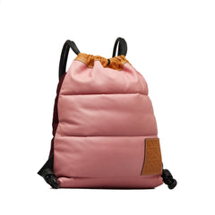 Nappa Yago Puffy Backpack