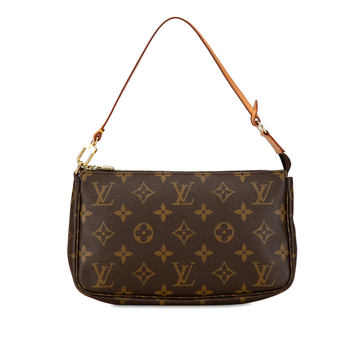 Monogram Pochette Accessoires