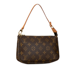 Monogram Pochette Accessoires