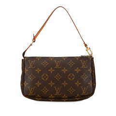 Monogram Pochette Accessoires