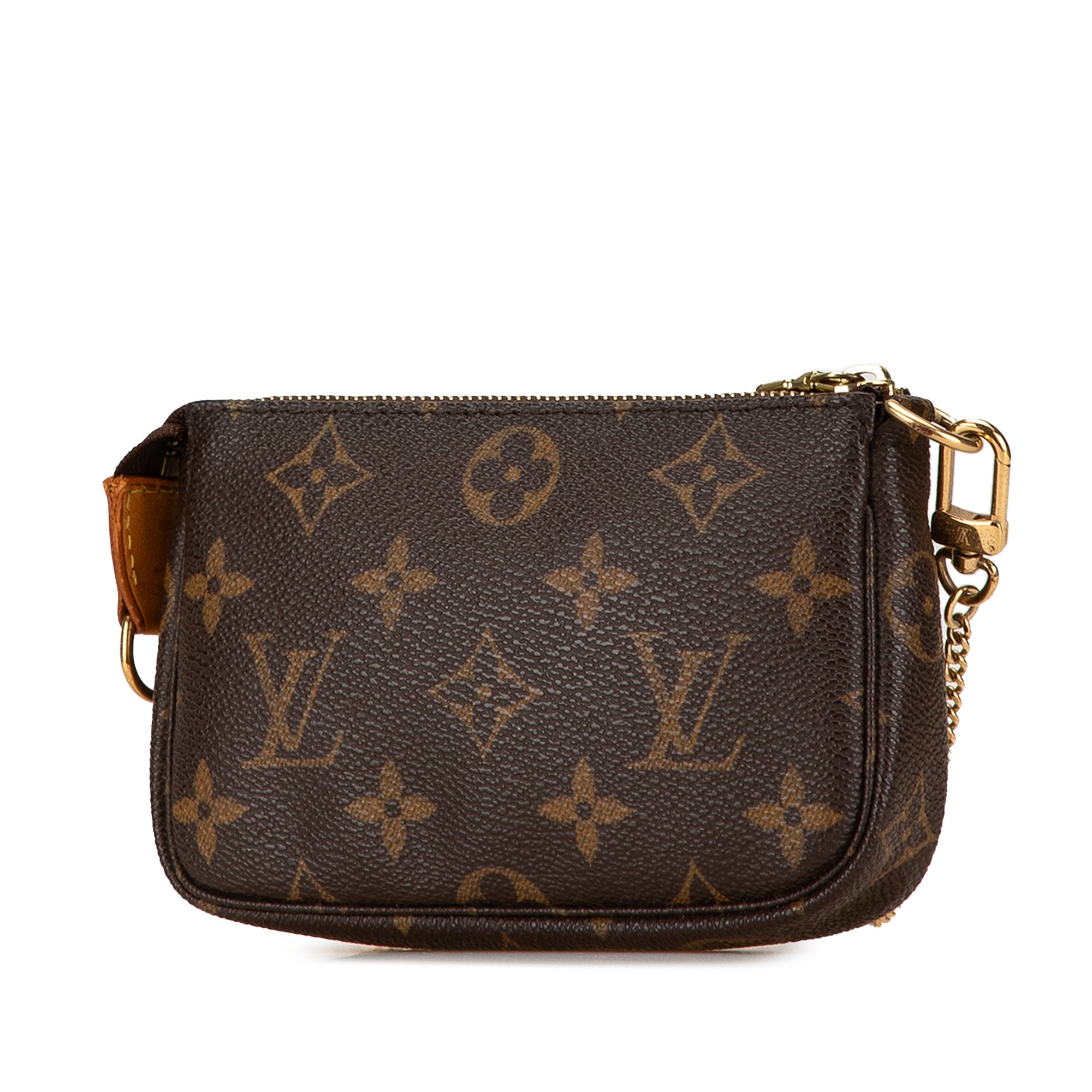 Monogram Mini Pochette Accessoires