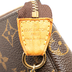 Monogram Mini Pochette Accessoires