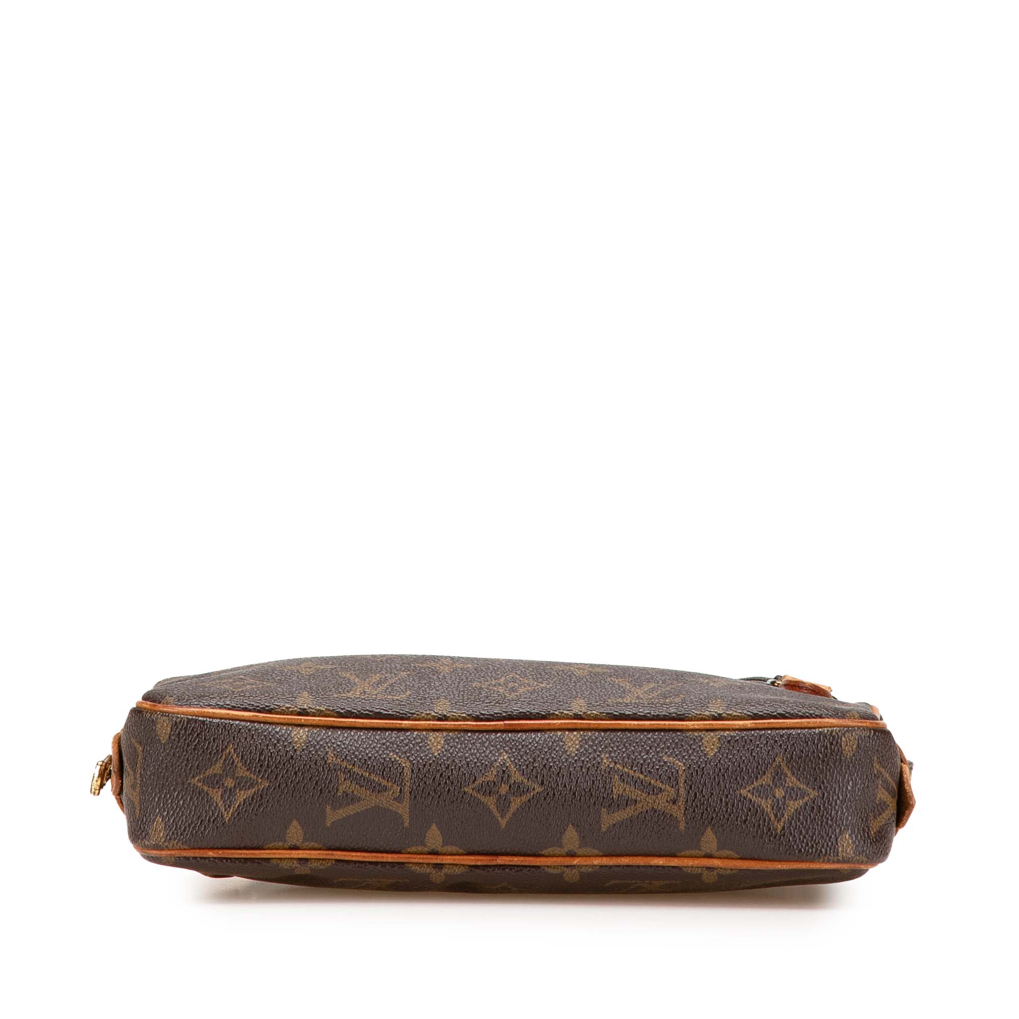Monogram Pochette Marly Bandouliere