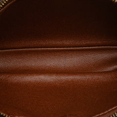 Monogram Pochette Marly Bandouliere
