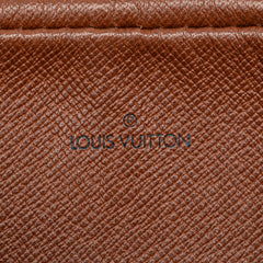 Monogram Pochette Marly Bandouliere