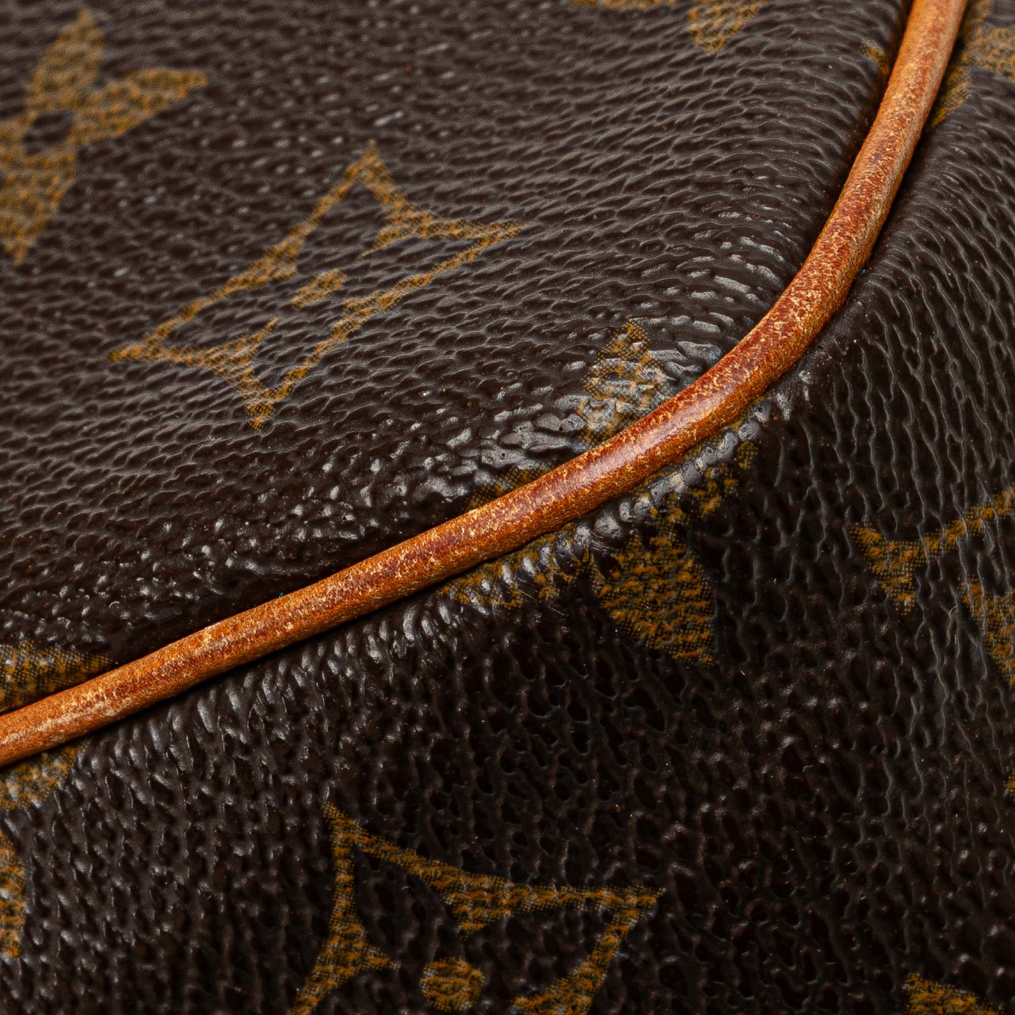 Monogram Pochette Marly Bandouliere