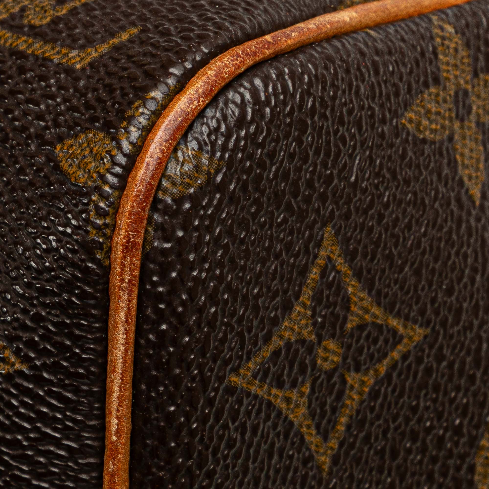 Monogram Pochette Marly Bandouliere