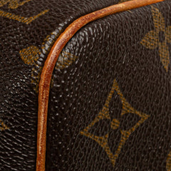 Monogram Pochette Marly Bandouliere