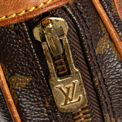 Monogram Pochette Marly Bandouliere