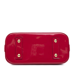 Monogram Vernis Alma BB