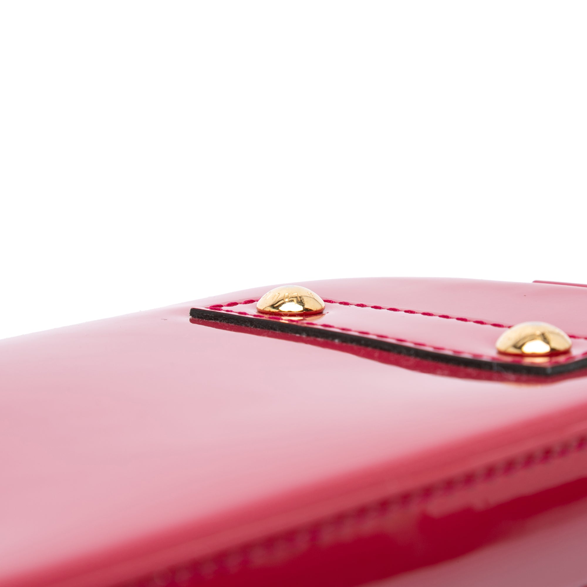 Monogram Vernis Alma BB