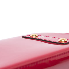 Monogram Vernis Alma BB