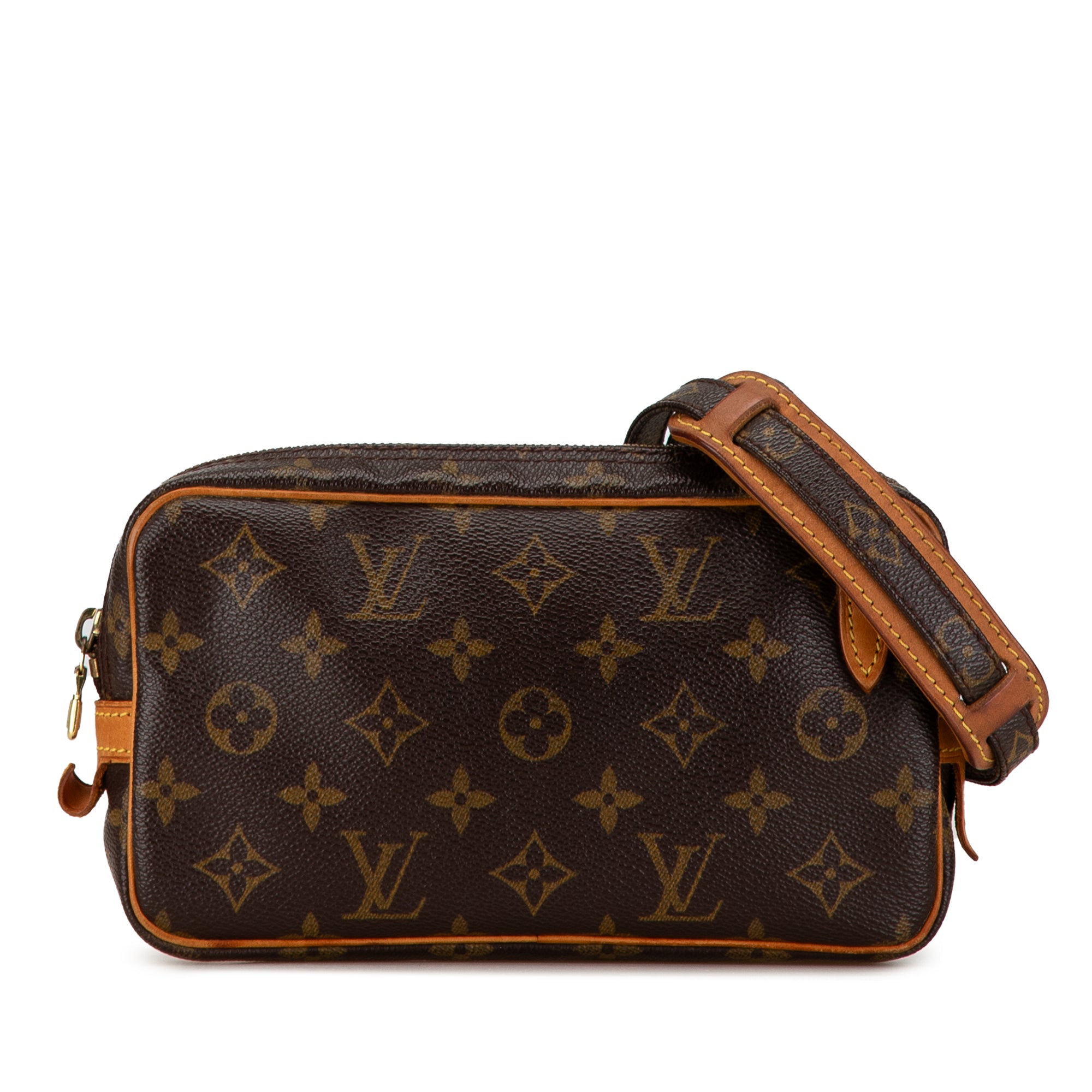 Monogram Pochette Marly Bandouliere_0