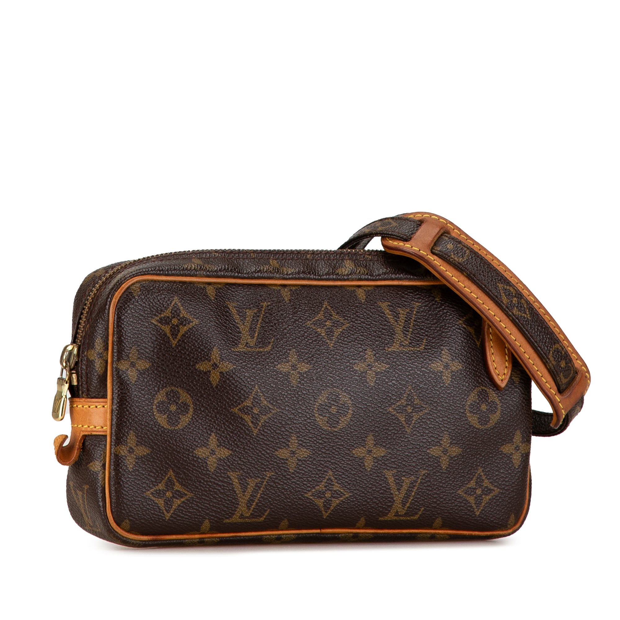 Monogram Pochette Marly Bandouliere_1