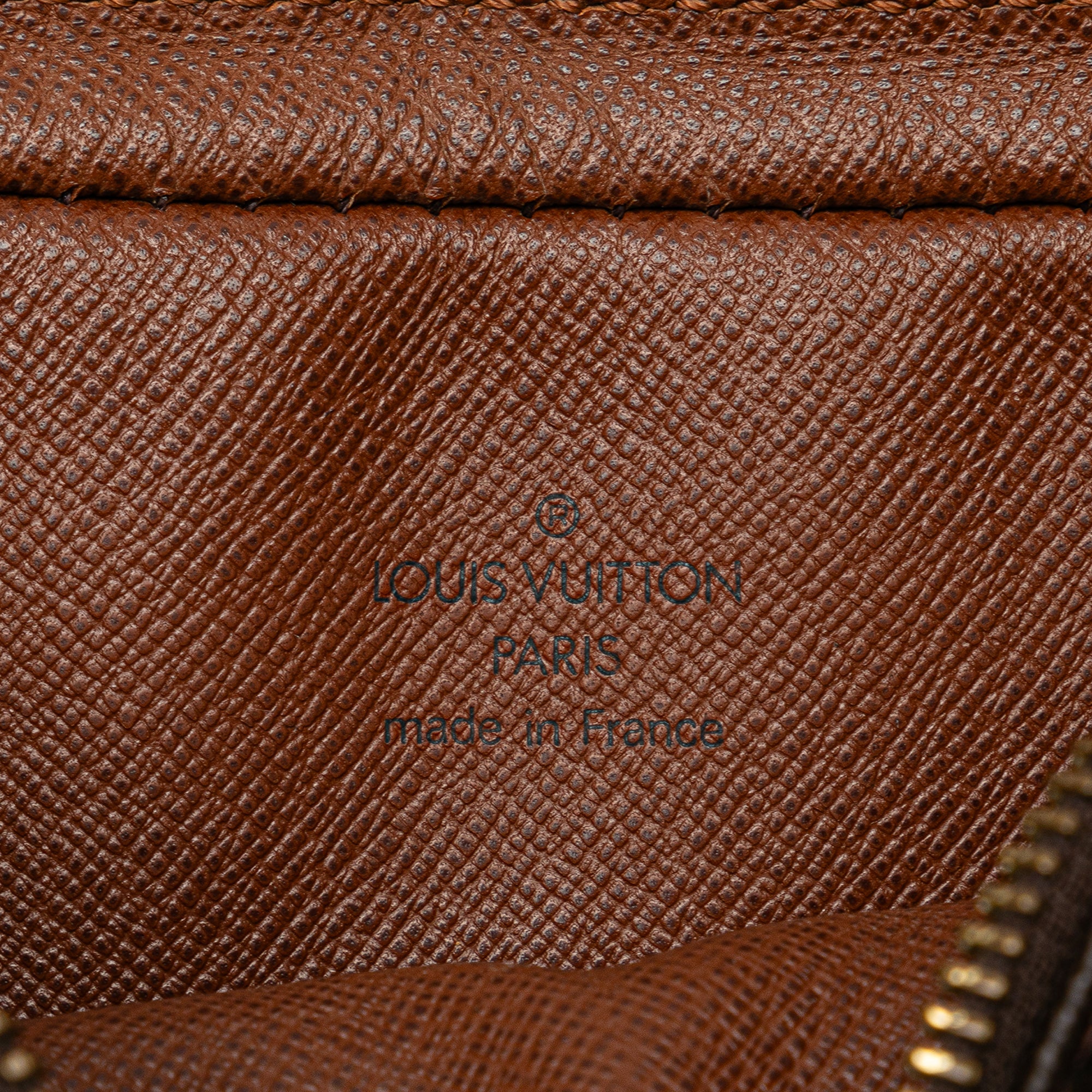 Monogram Pochette Marly Bandouliere_5