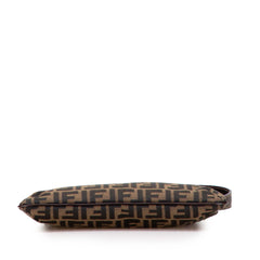 Zucca Canvas Shoulder Bag