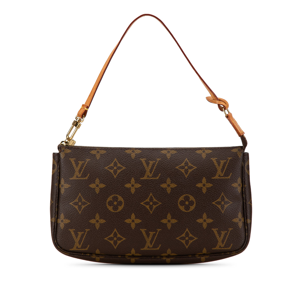 Monogram Pochette Accessoires