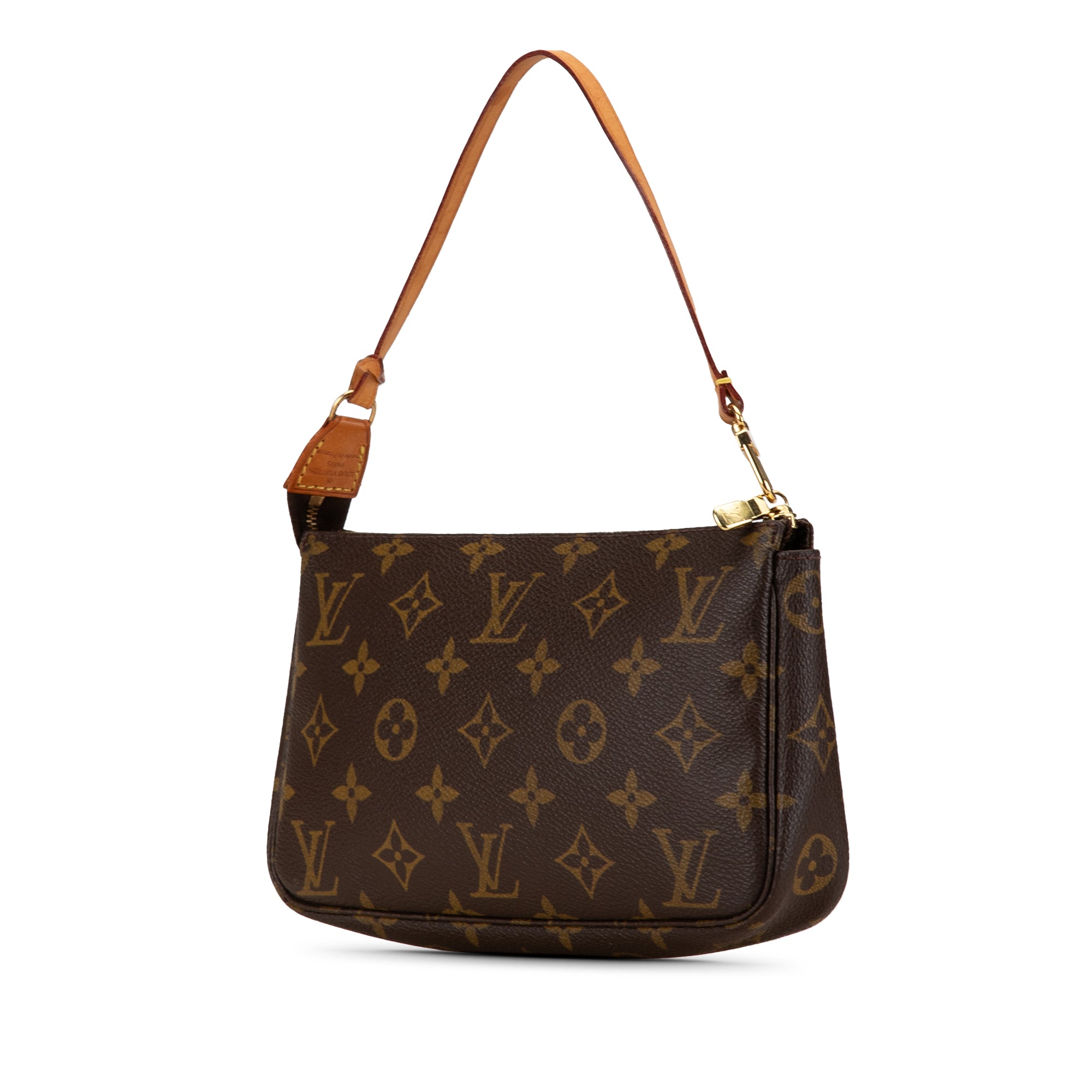 Monogram Pochette Accessoires