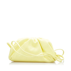 Lambskin The Extra Mini Pouch