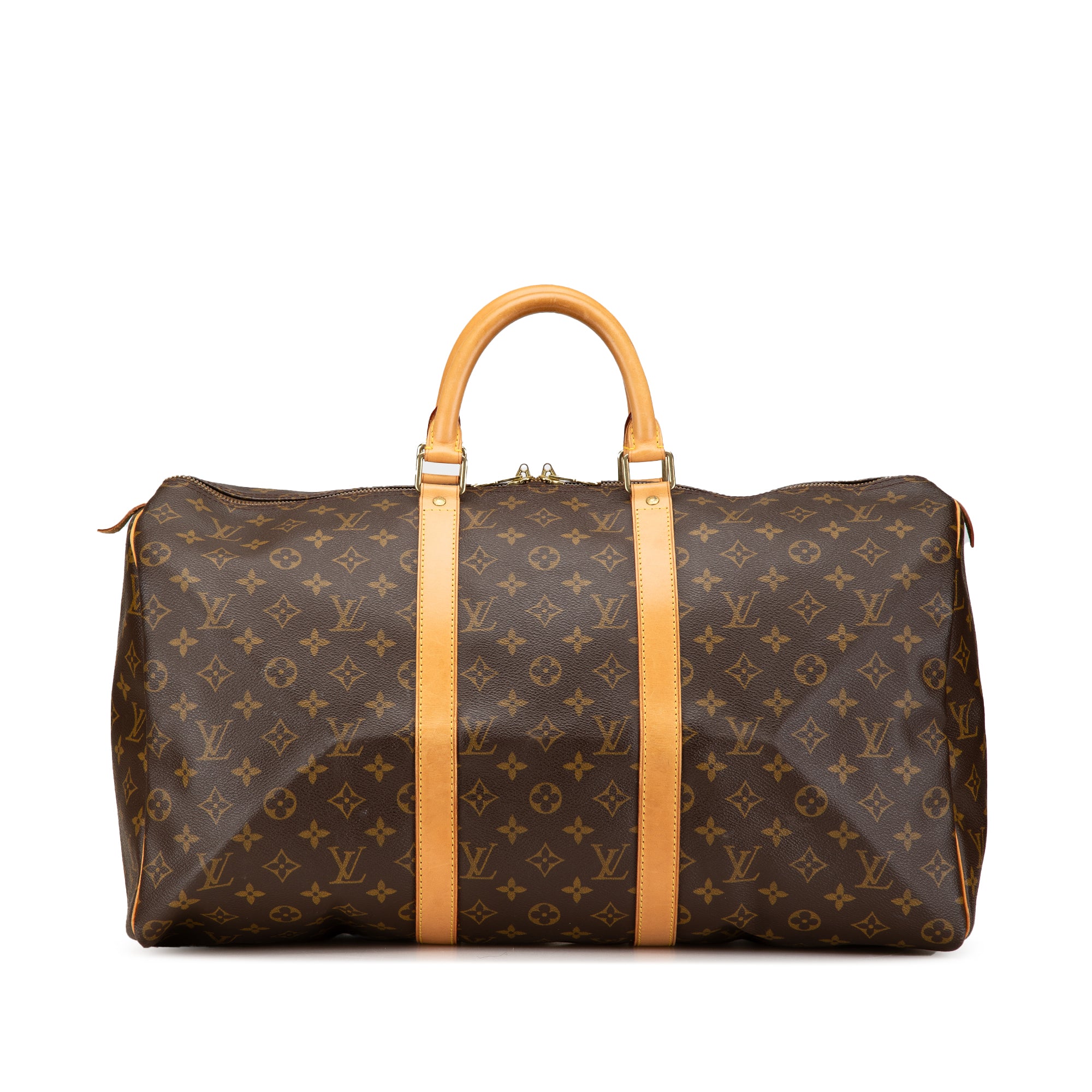 Monogram Keepall 50