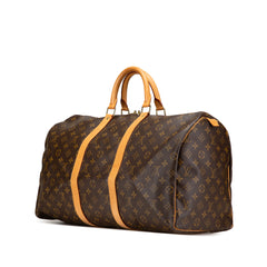 Monogram Keepall 50