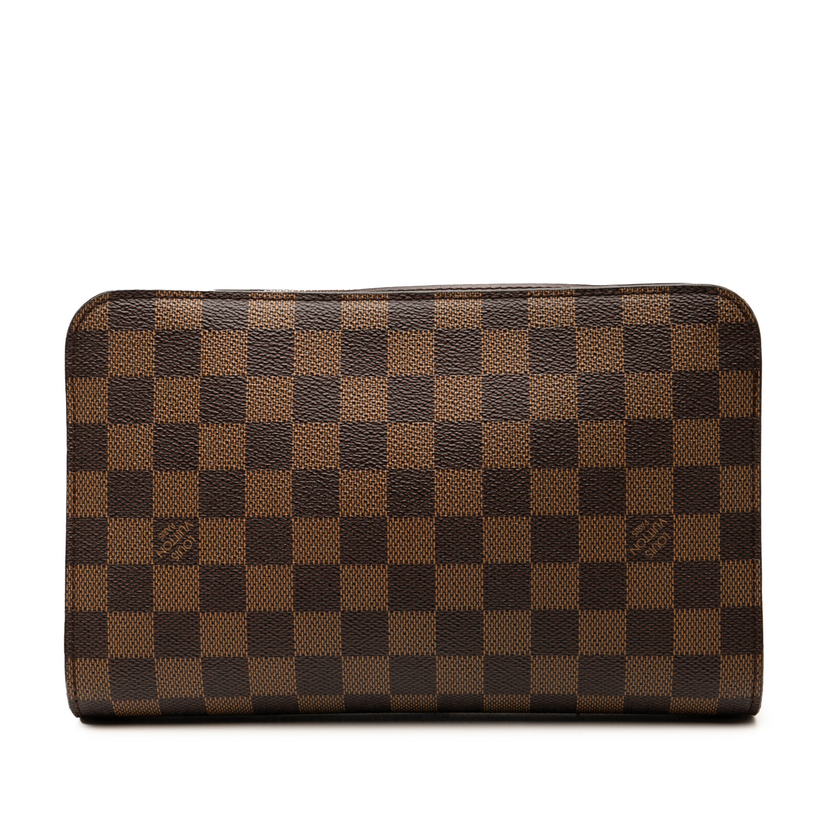 Damier Ebene Saint Louis Pochette