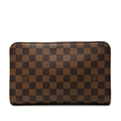 Damier Ebene Saint Louis Pochette