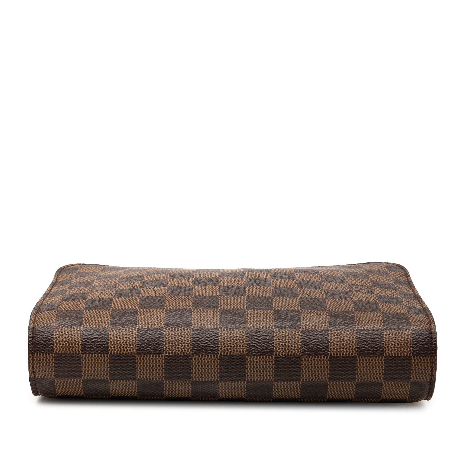 Damier Ebene Saint Louis Pochette
