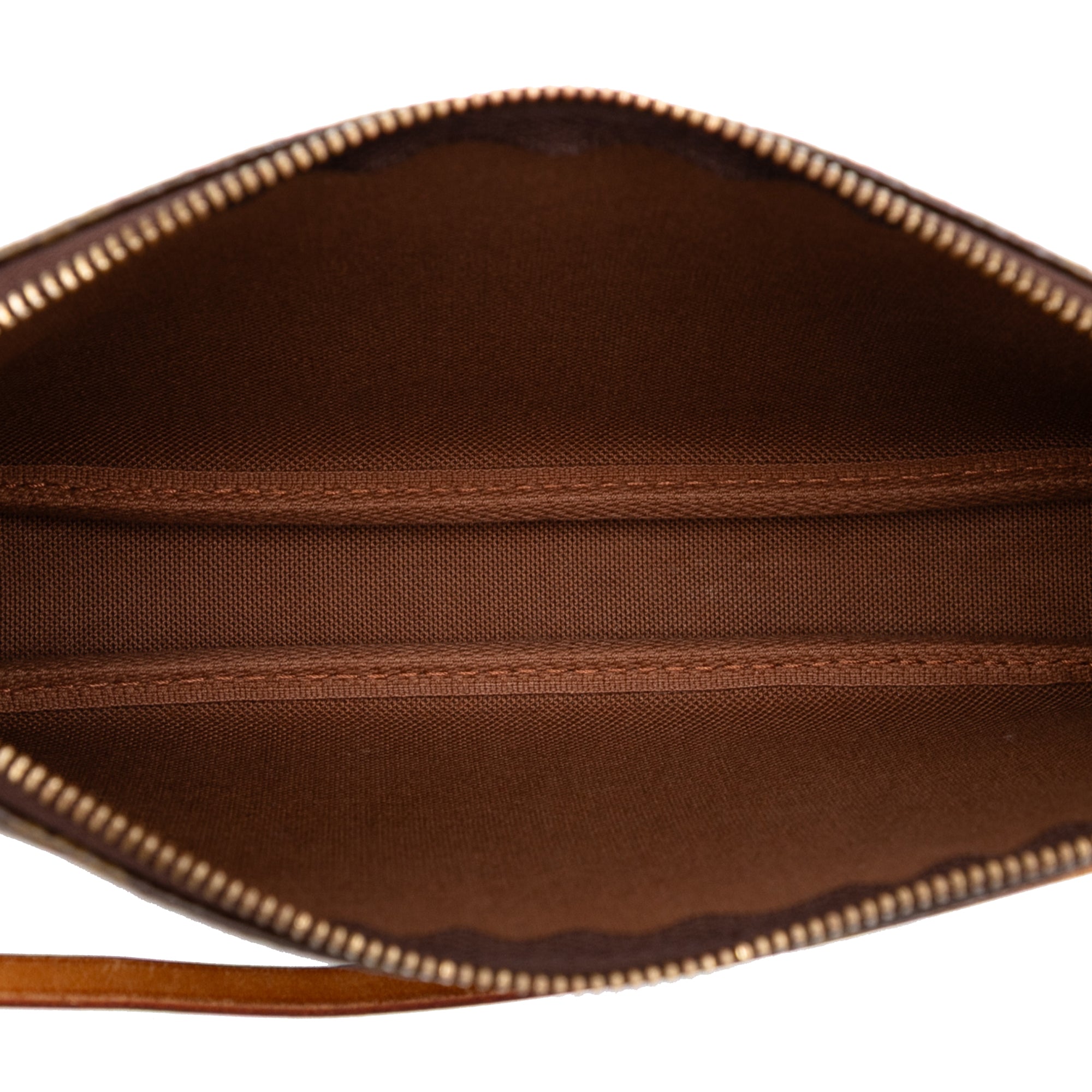 Takashi Murakami Monogram Cherry Pochette Accessoires