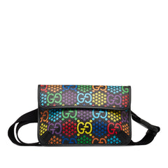 GG Supreme Psychedelic Belt Bag _0