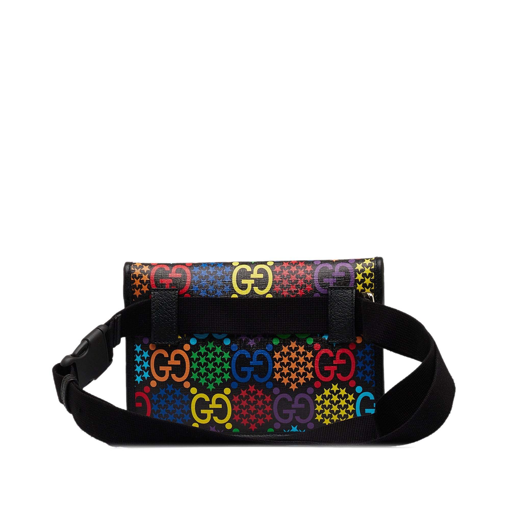 GG Supreme Psychedelic Belt Bag _2