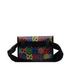 GG Supreme Psychedelic Belt Bag _2