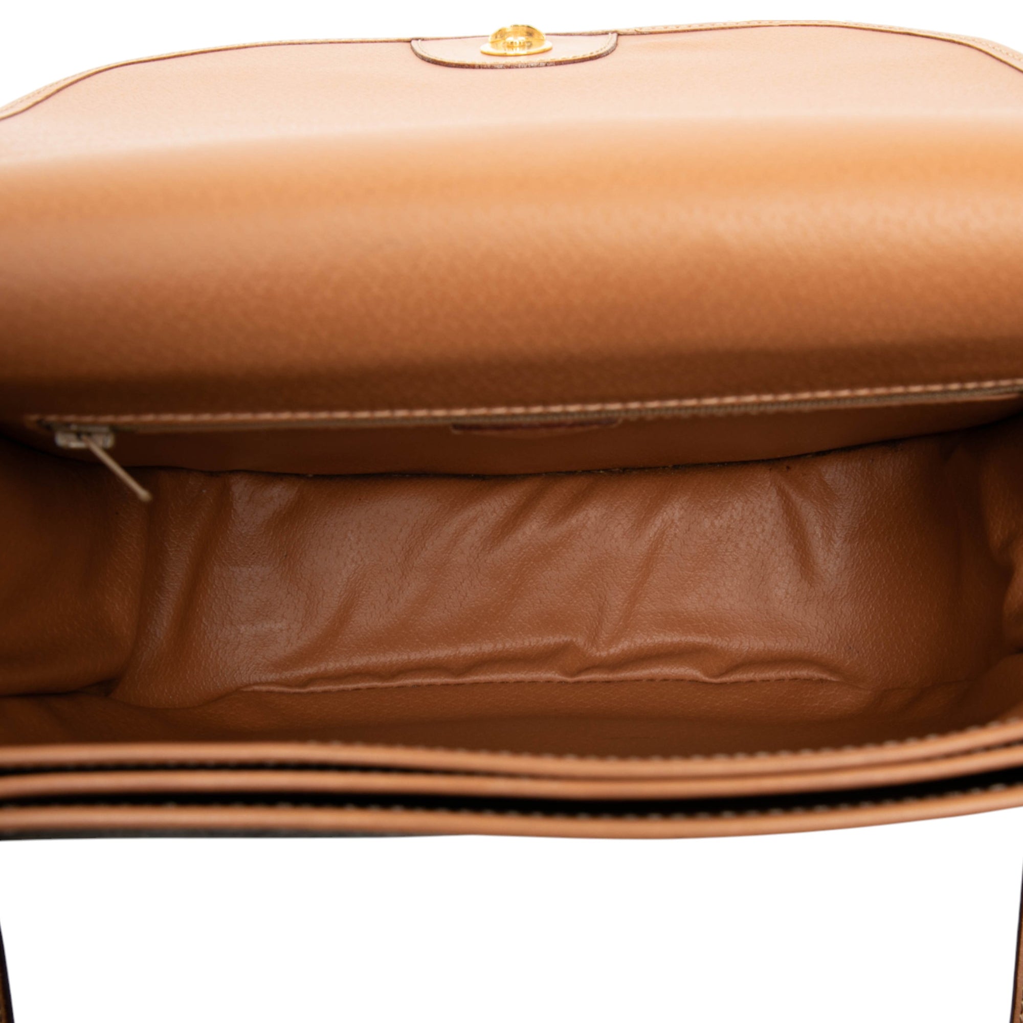 Macadam Coated Canvas Crossbody