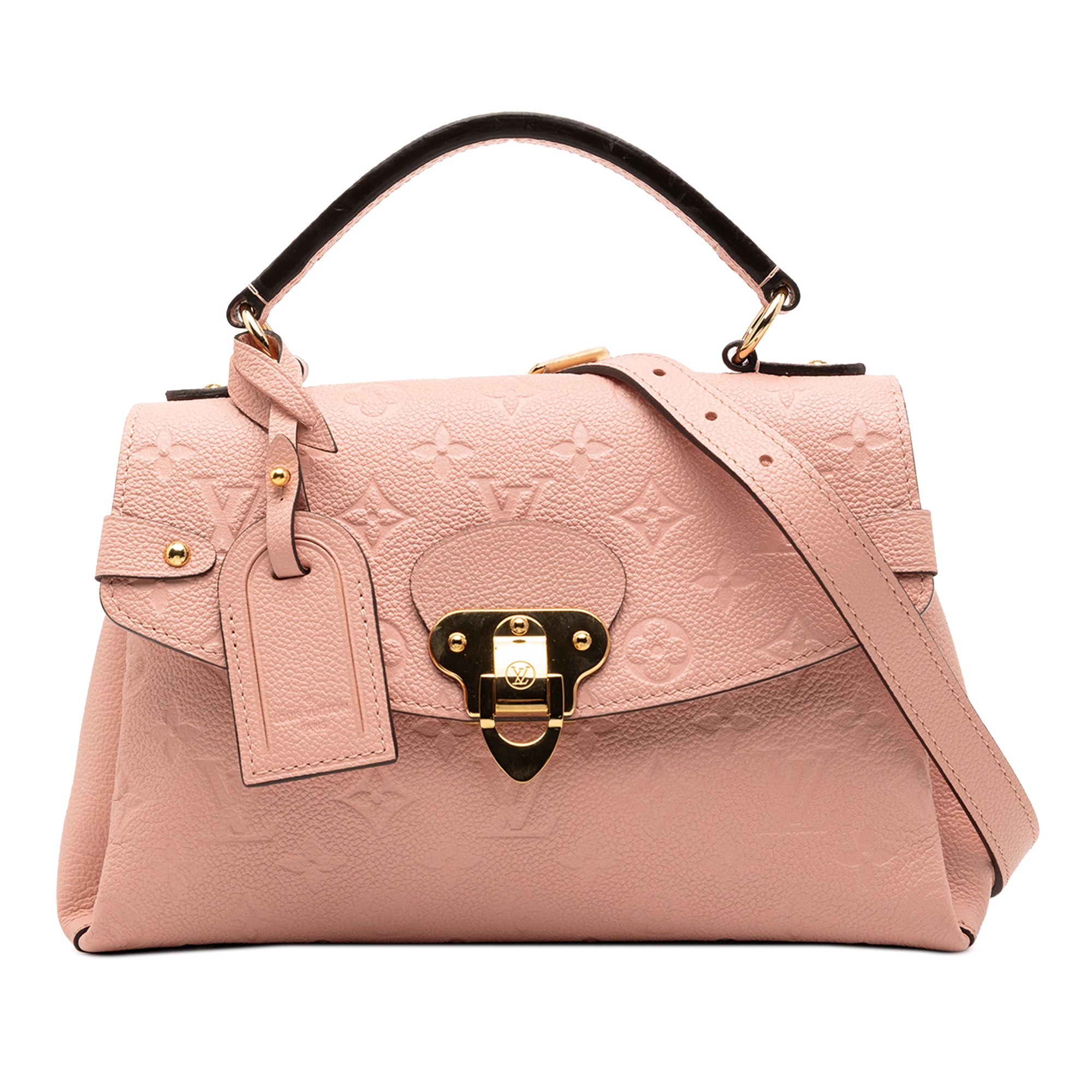 Monogram Empreinte Georges BB