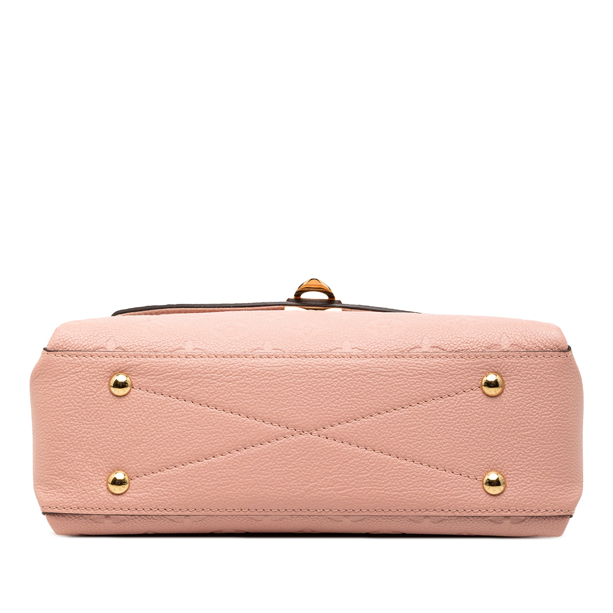 Monogram Empreinte Georges BB