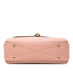 Monogram Empreinte Georges BB