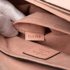 Monogram Empreinte Georges BB