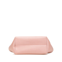 Medium Leather Swing Tote