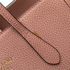 Medium Leather Swing Tote