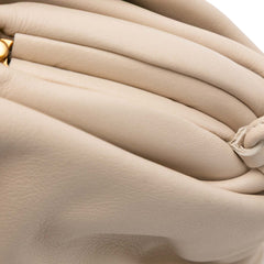 Lambskin The Mini Pouch Crossbody