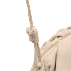 Lambskin The Mini Pouch Crossbody