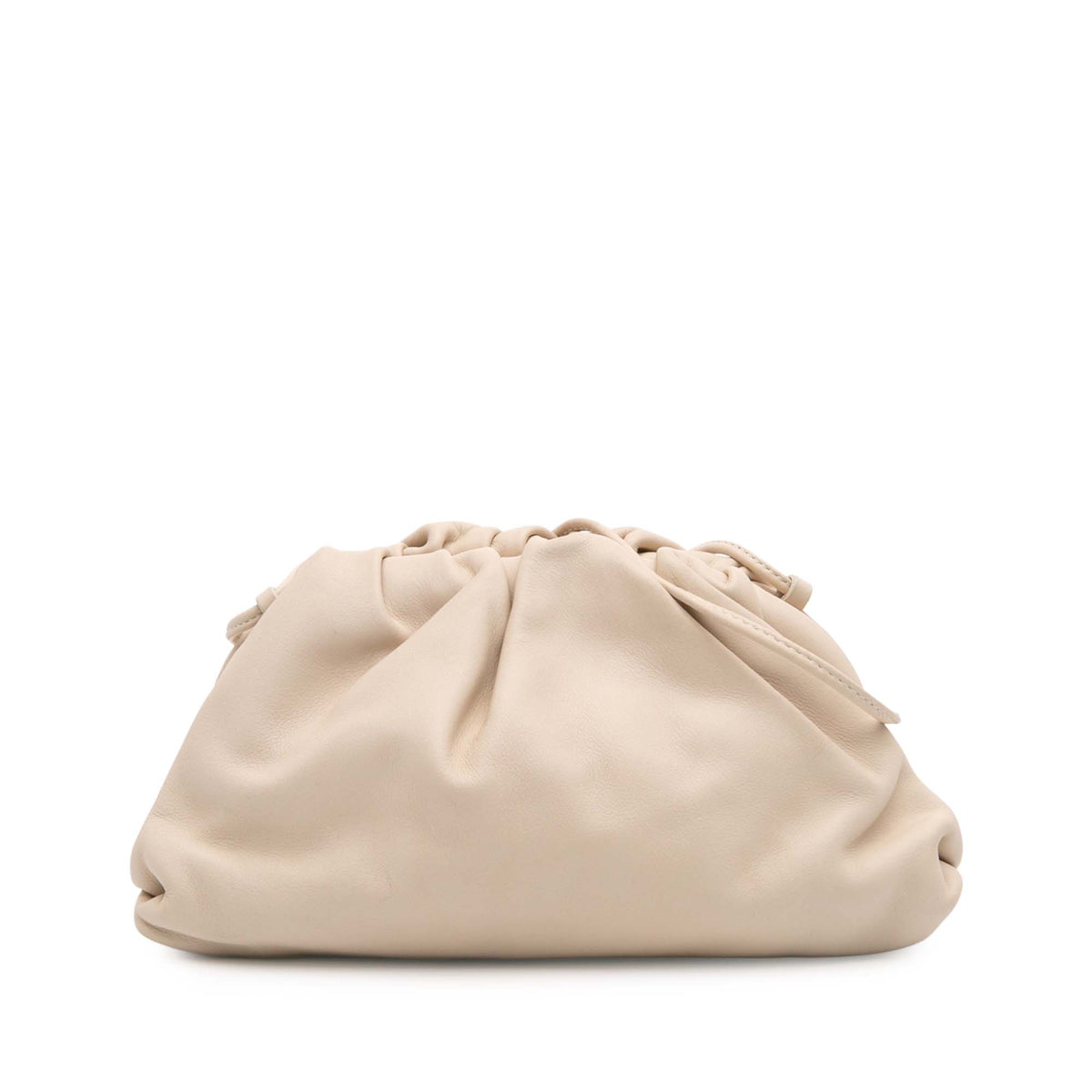 Lambskin The Mini Pouch Crossbody