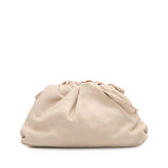 Lambskin The Mini Pouch Crossbody