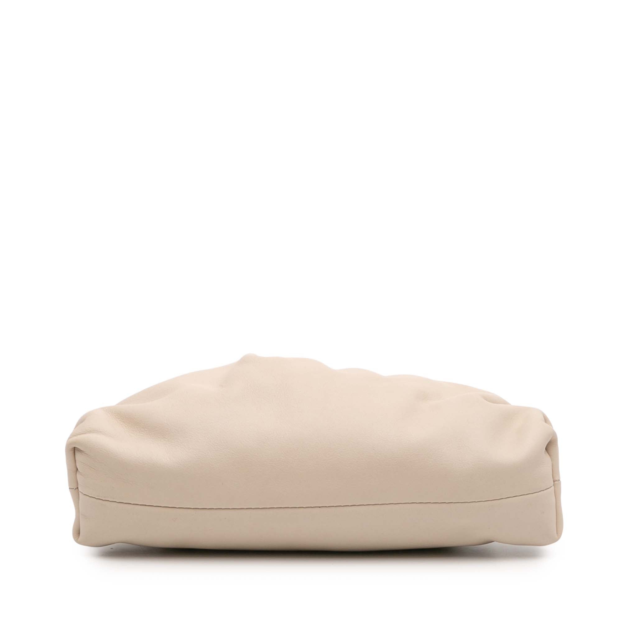 Lambskin The Mini Pouch Crossbody